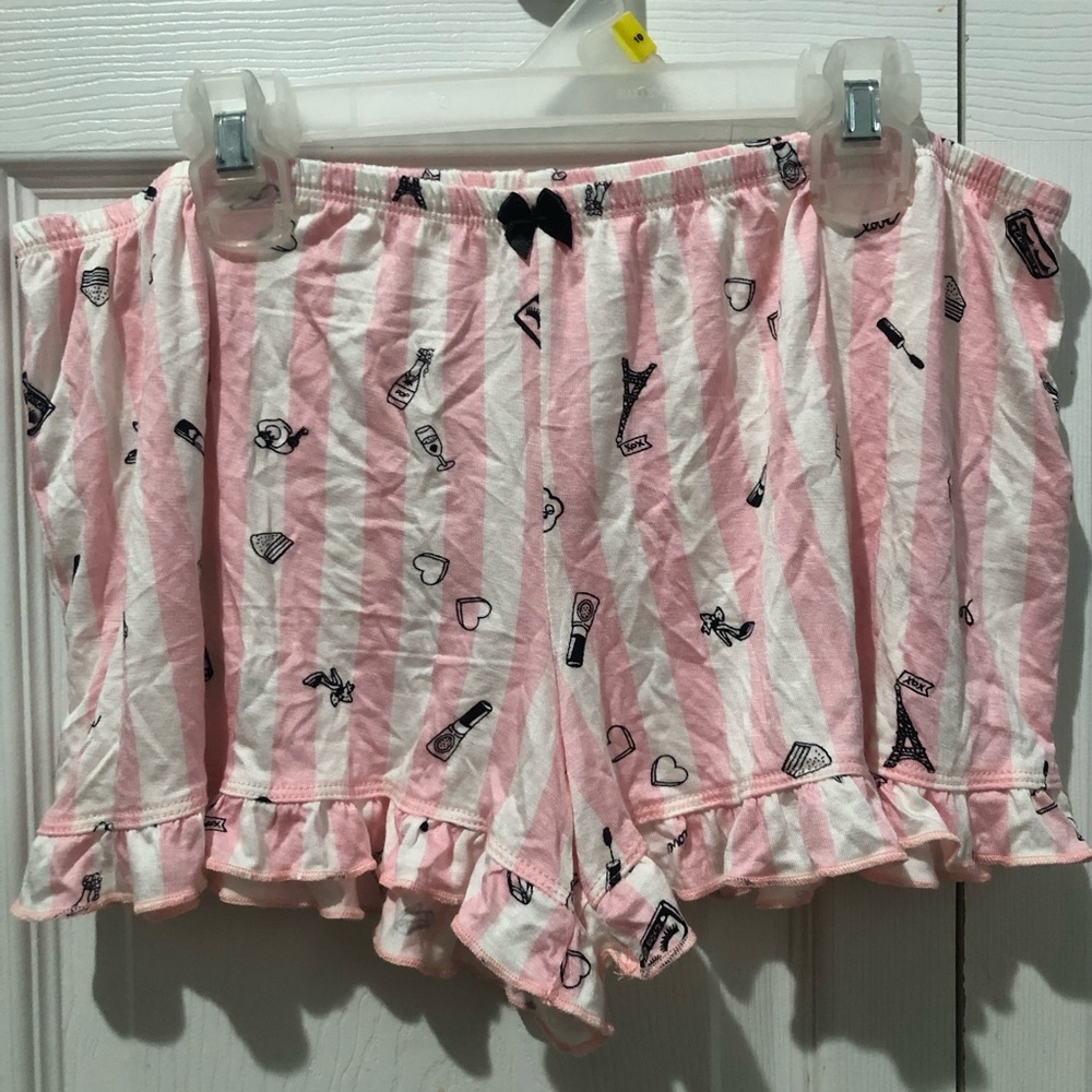 NWT Betsey Johnson Sleepwear Set in Medium - Picture 5 of 8